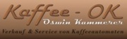 Kaffee Oswin Kammerer
