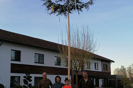 Familie Hipp