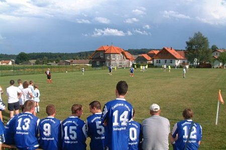 alle sind herzlich zum traditionellen Orteturnier eingeladen!