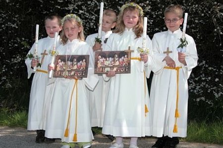 Ledermüller Benedikt, Bauer Carina, Paydal Dominik, Kramreither Theresa, Oberbauer Patrick