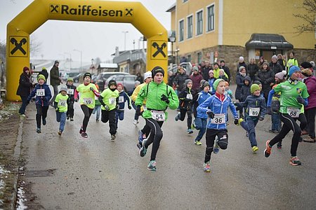 Kinderlauf