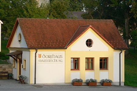 Dorfhaus Walterschlag