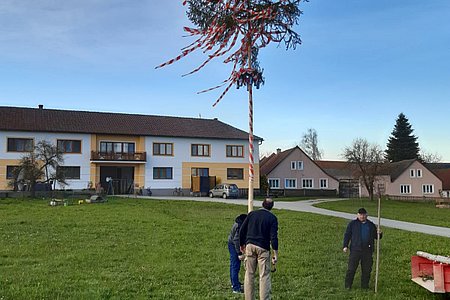 Familie Grassinger