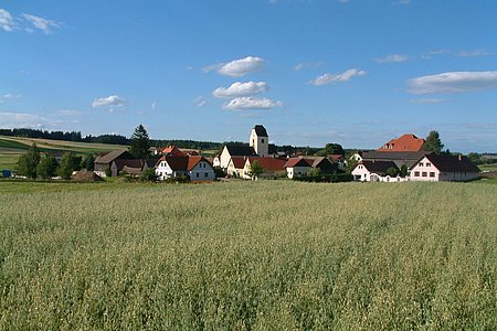 Hier erhalten sie allgemeine Informationen über Sallingstadt, Walterschlag, Windhof und die Marktgemeinde Schweiggers.