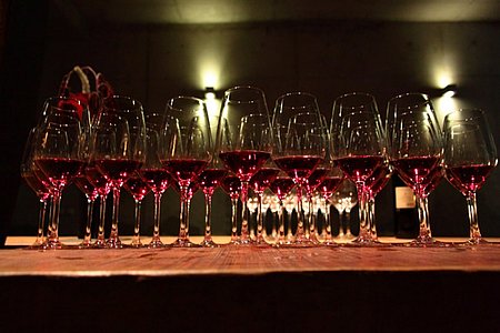 Winzer Krems - Sandgrube 13