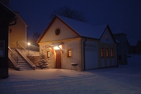 stimmungsvolle Einstimmung in den Advent bei der Messe Walterschlag