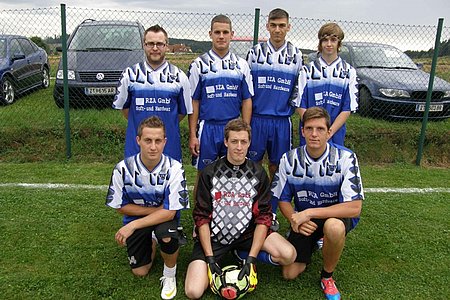 JVP Sallingstadt/Walterschlag